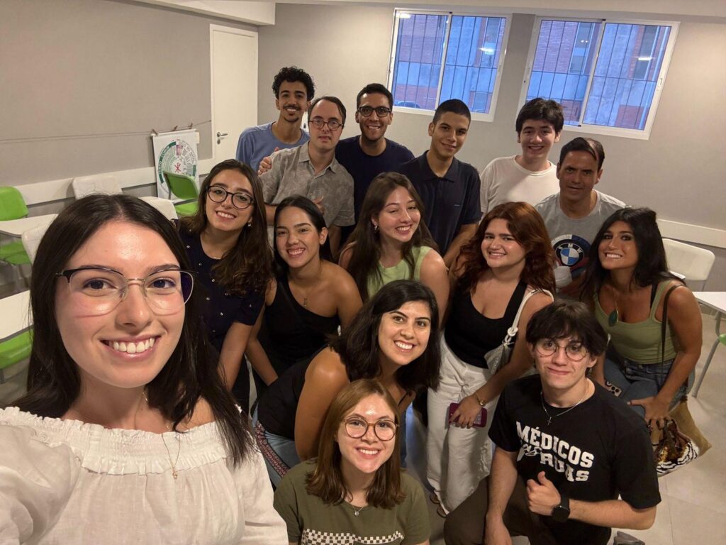 Múltiplas atividades mobilizam fiéis na Região Sé - Jornal O São Paulo