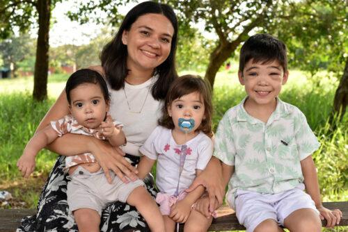 A resiliência dos raros e de suas famílias - Jornal O São Paulo