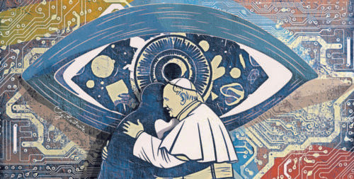O que o Papa Francisco tem a dizer sobre Ética e Inteligência Artificial? - Jornal O São Paulo