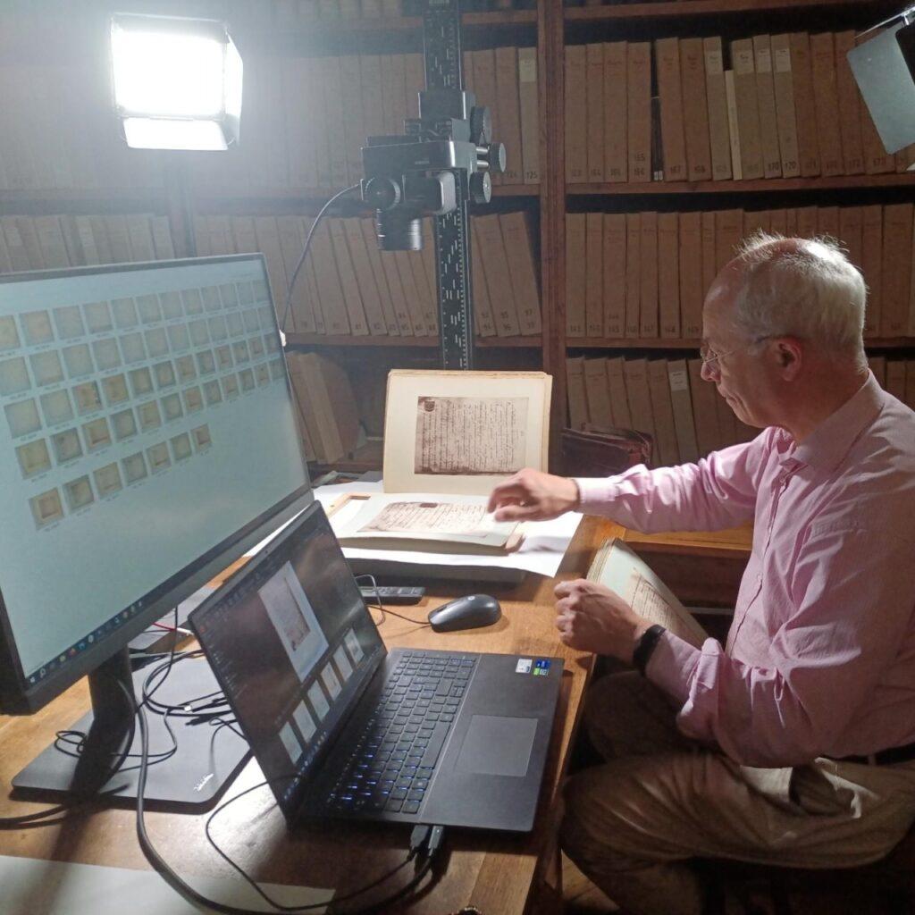 Projeto baseado em Inteligência Artificial recupera 4 mil peças de canto gregoriano - Jornal O São Paulo