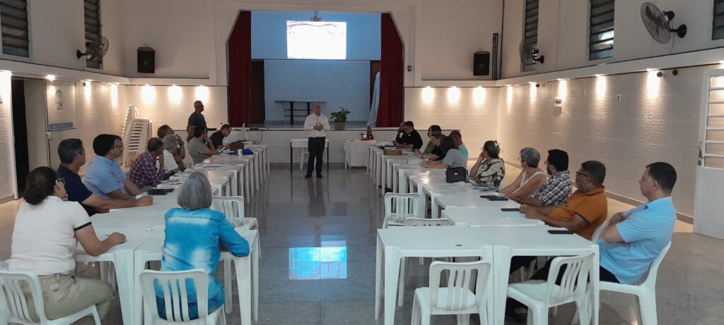 Festa de padroeiros e formações mobilizam fiéis na Lapa - Jornal O São Paulo