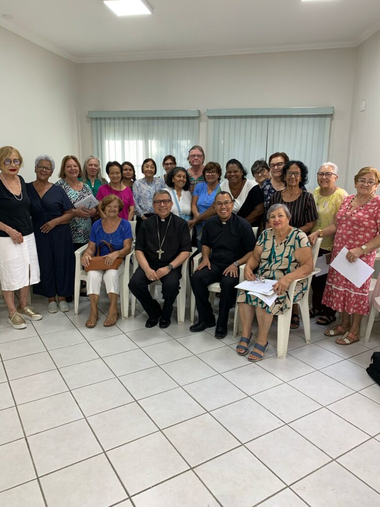 Festa de padroeiros e formações mobilizam fiéis na Lapa - Jornal O São Paulo