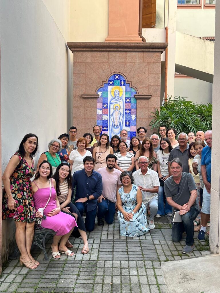 Formações e posses de padre em destaque na Região Sé - Jornal O São Paulo