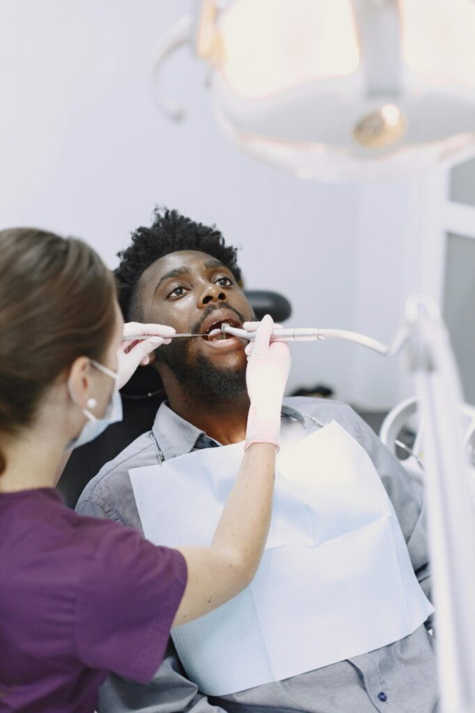 Como vai a sua saúde bucal? - Jornal O São Paulo