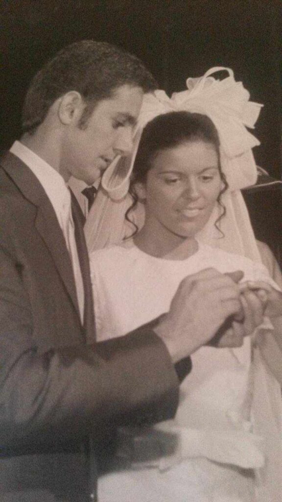 Casais dão testemunho da força do amor e do perdão no Matrimônio - Jornal O São Paulo