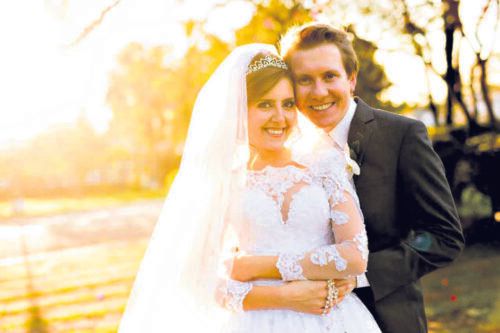 Casais dão testemunho da força do amor e do perdão no Matrimônio - Jornal O São Paulo