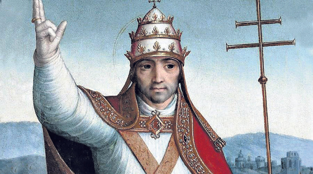 CF 2025: O que ensinam os Santos Padres da Igreja sobre a Ecologia Integral? - Jornal O São Paulo