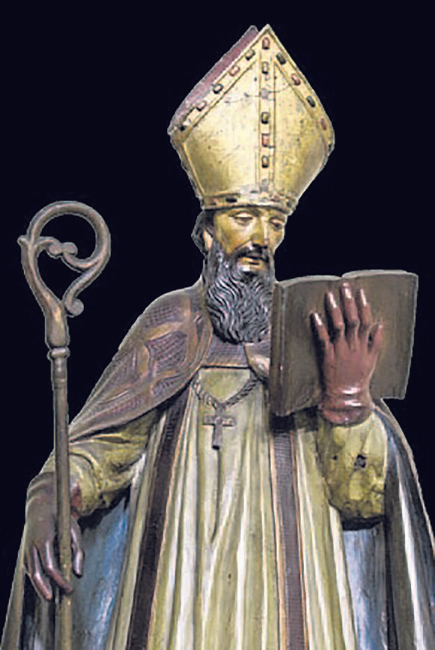 CF 2025: O que ensinam os Santos Padres da Igreja sobre a Ecologia Integral? - Jornal O São Paulo