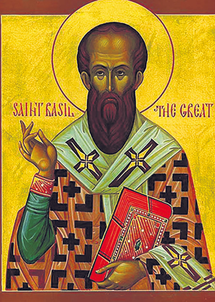 CF 2025: O que ensinam os Santos Padres da Igreja sobre a Ecologia Integral? - Jornal O São Paulo