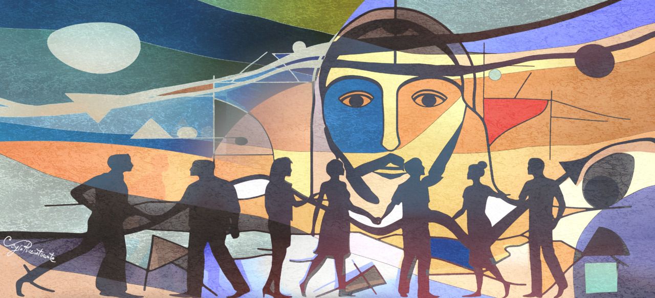 Como construir a unidade cristã também na política? - Jornal O São Paulo