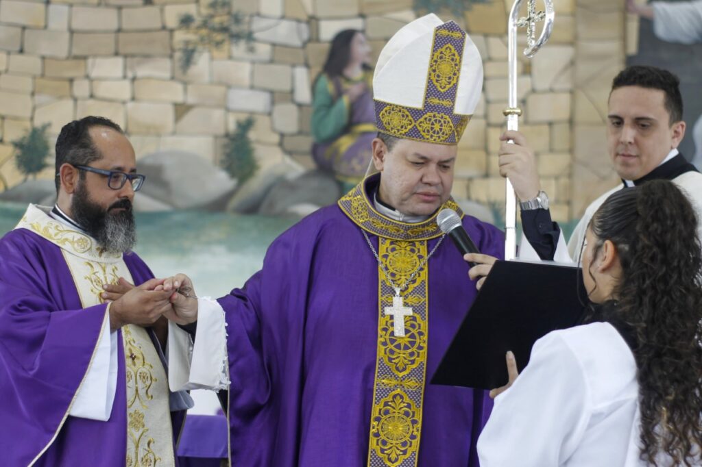 Festa de São José e posses e apresentam de padres são destaques na Região Belém - Jornal O São Paulo