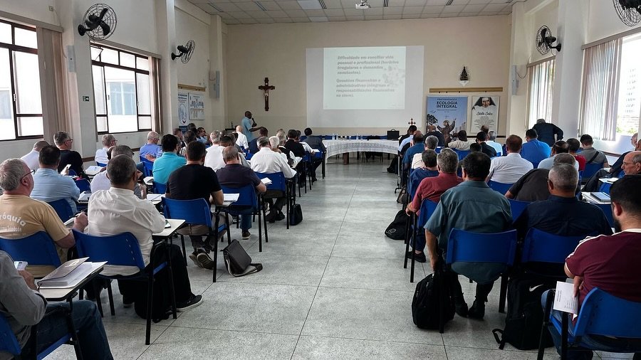 Festa de São José e posses e apresentam de padres são destaques na Região Belém - Jornal O São Paulo