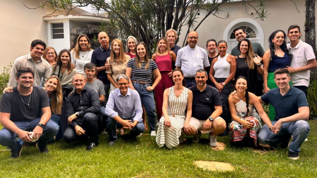 Múltiplas atividades mobilizam as paróquias da Região Sé - Jornal O São Paulo