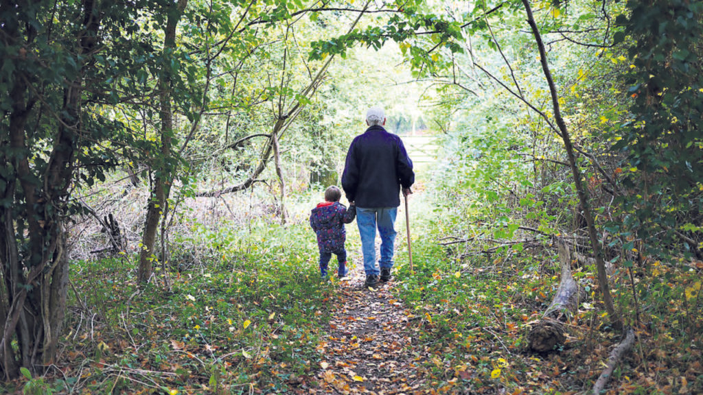 A estação mudou, mas mantenha os cuidados com a hidratação, a alimentação e a atividade física - Jornal O São Paulo