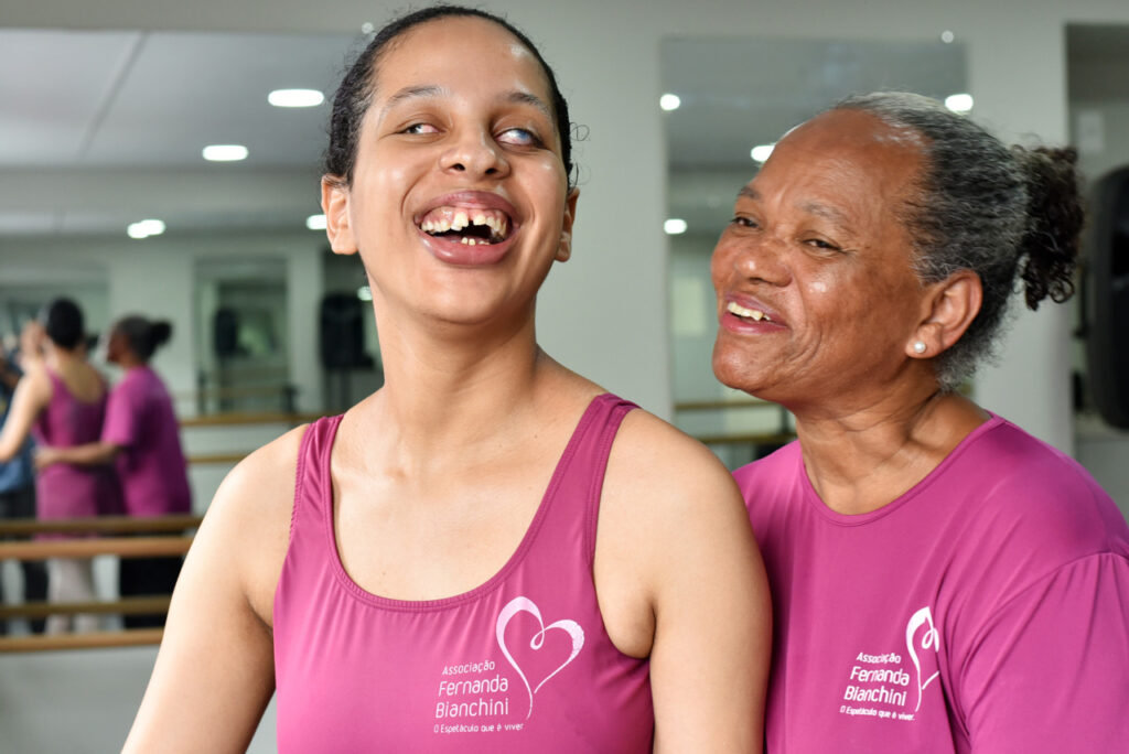 Quando a arte ajuda a reescrever as trajetórias das pessoas com deficiência - Jornal O São Paulo