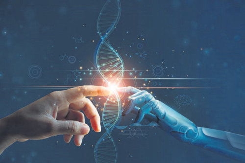 A inteligência artificial e o paradigma tecnocrático - Jornal O São Paulo