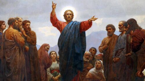 Estamos no aquário, mas não somos do aquário - Jornal O São Paulo