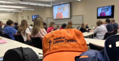 Um caminho necessário para que o mundo creia - Jornal O São Paulo