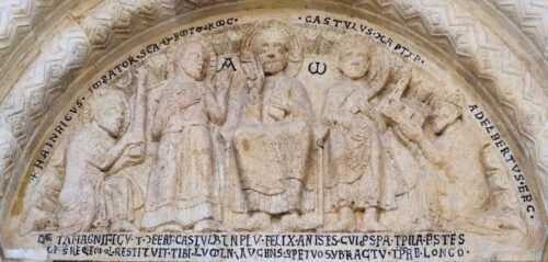 A Igreja recorda São Cástulo, mártir - Jornal O São Paulo