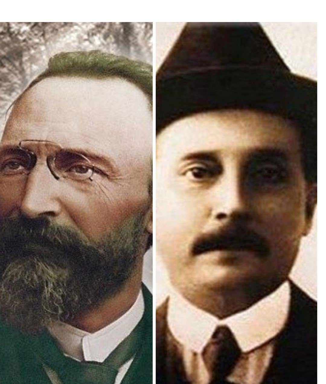 ‘Apóstolo do Rosário de Pompeia’ e ‘Médico dos pobres’ serão canonizados - Jornal O São Paulo