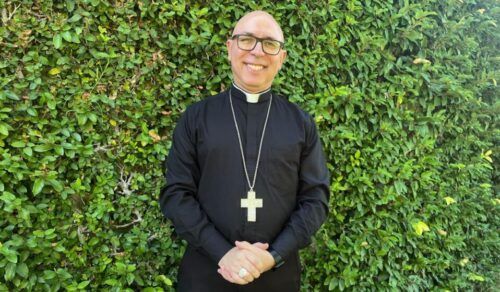 Secretário-geral da CNBB concede entrevista à ADN Celam sobre a recepção do Sínodo no Brasil - Jornal O São Paulo