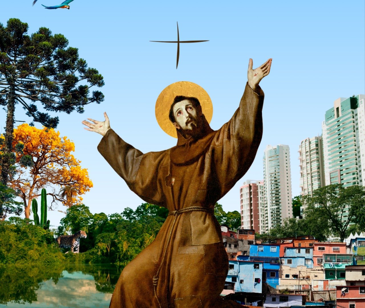 CNBB abrirá a CF 2025 na manhã da Quarta-feira Cinzas, 5 - Jornal O São Paulo