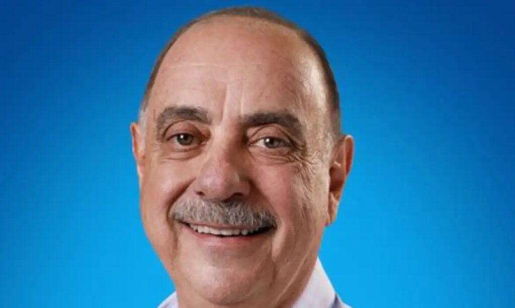 Morre o prefeito de Belo Horizonte (MG), Fuad Noman - Jornal O São Paulo