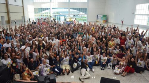 Lançada programação do 14º Mutirão Brasileiro de Comunicação em 2025; Manaus sediará o encontro - Jornal O São Paulo