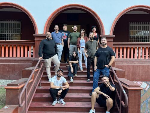 Coordenação do Projeto “Missionários Digitais Brasil” se reúne em São Paulo para articulação pastoral