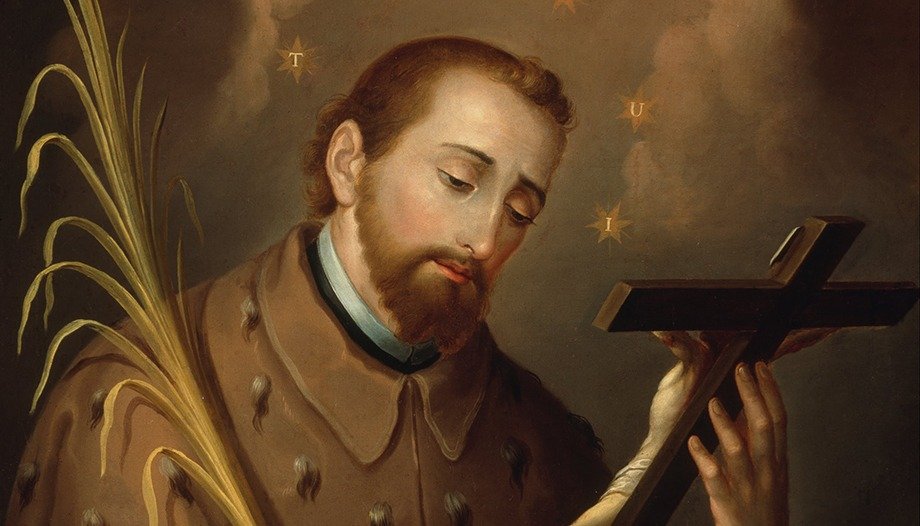 A Igreja recorda São João Nepumoceno, presbítero e mártir - Jornal O São Paulo