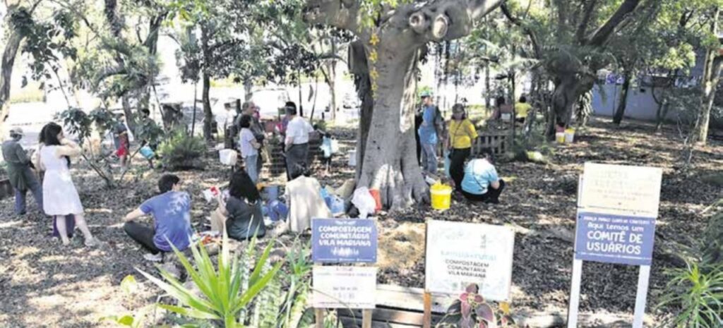 A Ecologia Integral nasce do fascínio, se orienta pelo cuidado e chega ao compromisso político - Jornal O São Paulo