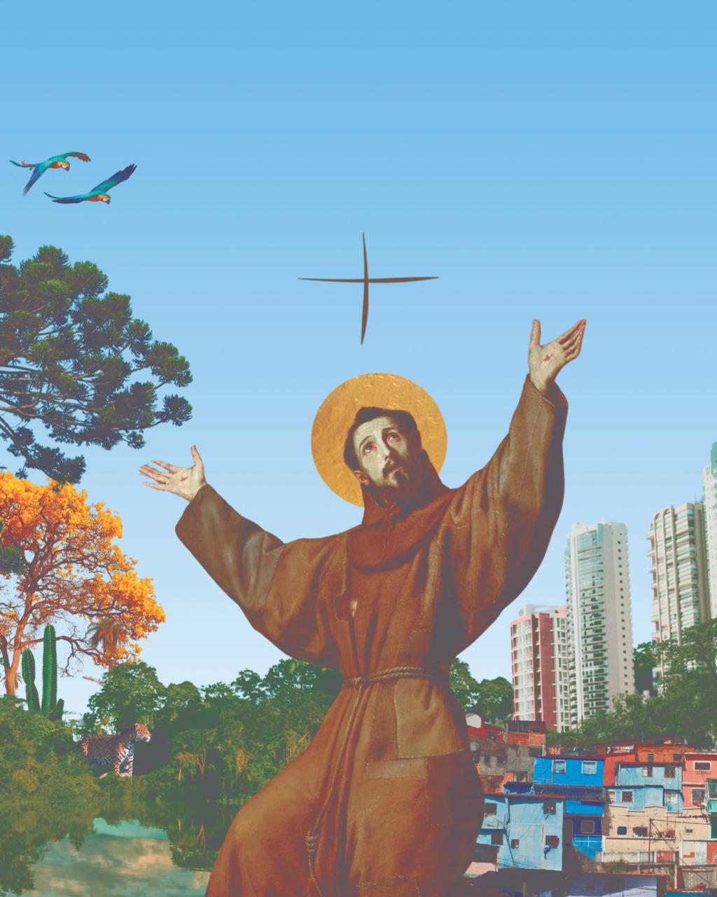 CF 2025 apresenta a urgência da Ecologia Integral para o bem do planeta - Jornal O São Paulo