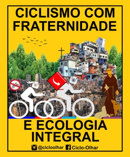 Conheça o Ciclo-olhar, iniciativa que dialoga com a temática da CF 2025 - Jornal O São Paulo