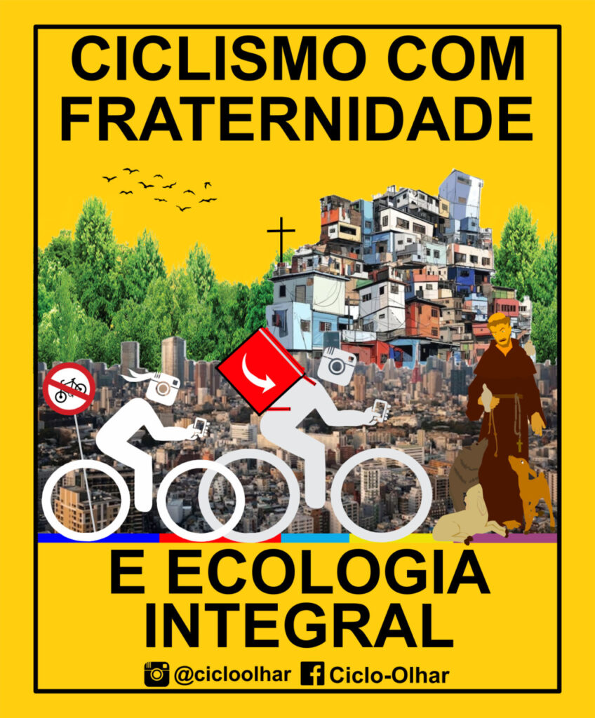 Conheça o Ciclo-olhar, iniciativa que dialoga com a temática da CF 2025 - Jornal O São Paulo