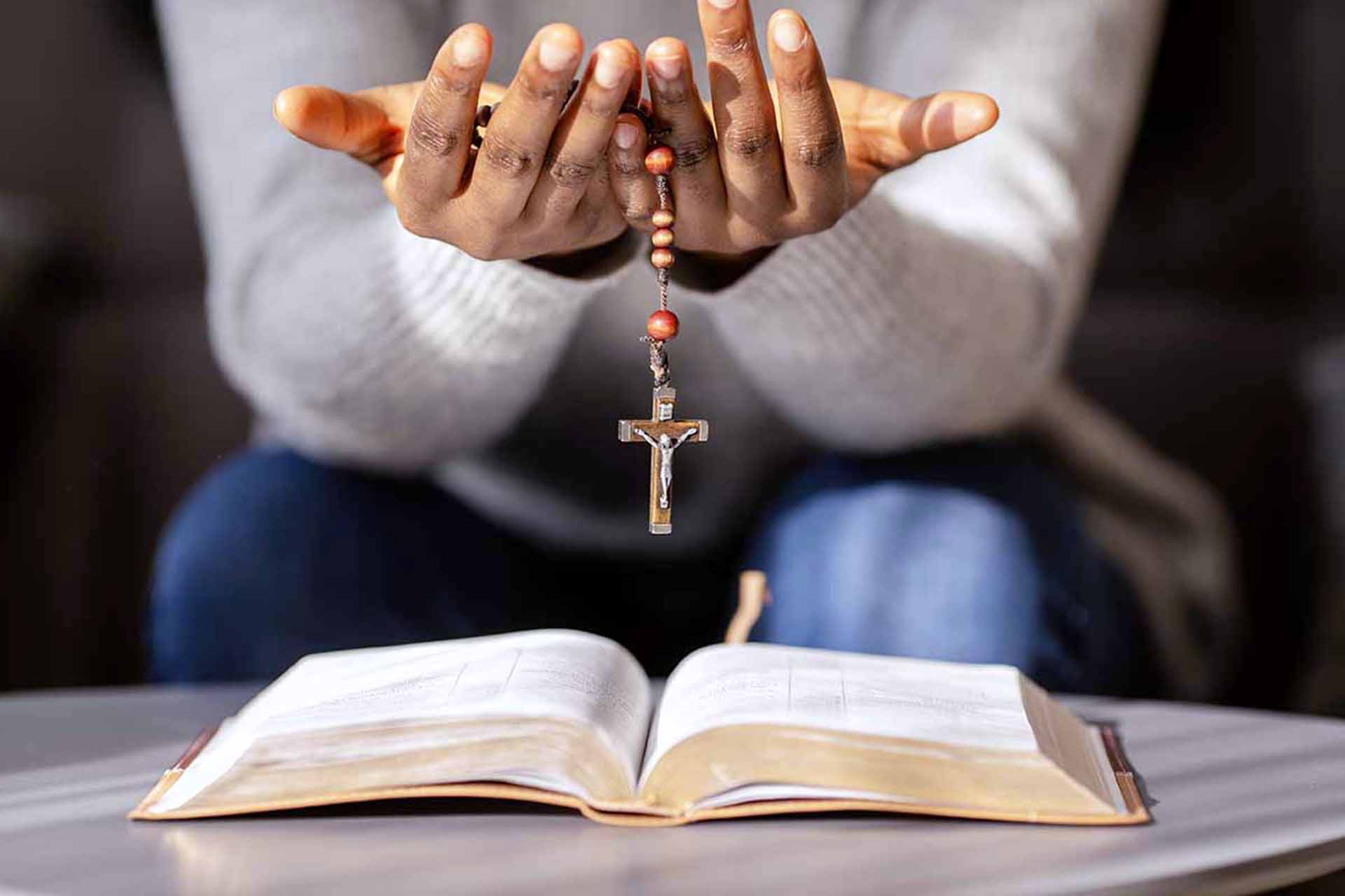 Pastoral Juvenil oferece planner quaresmal, subsídio para auxiliar jovens na vivência espiritual - Jornal O São Paulo