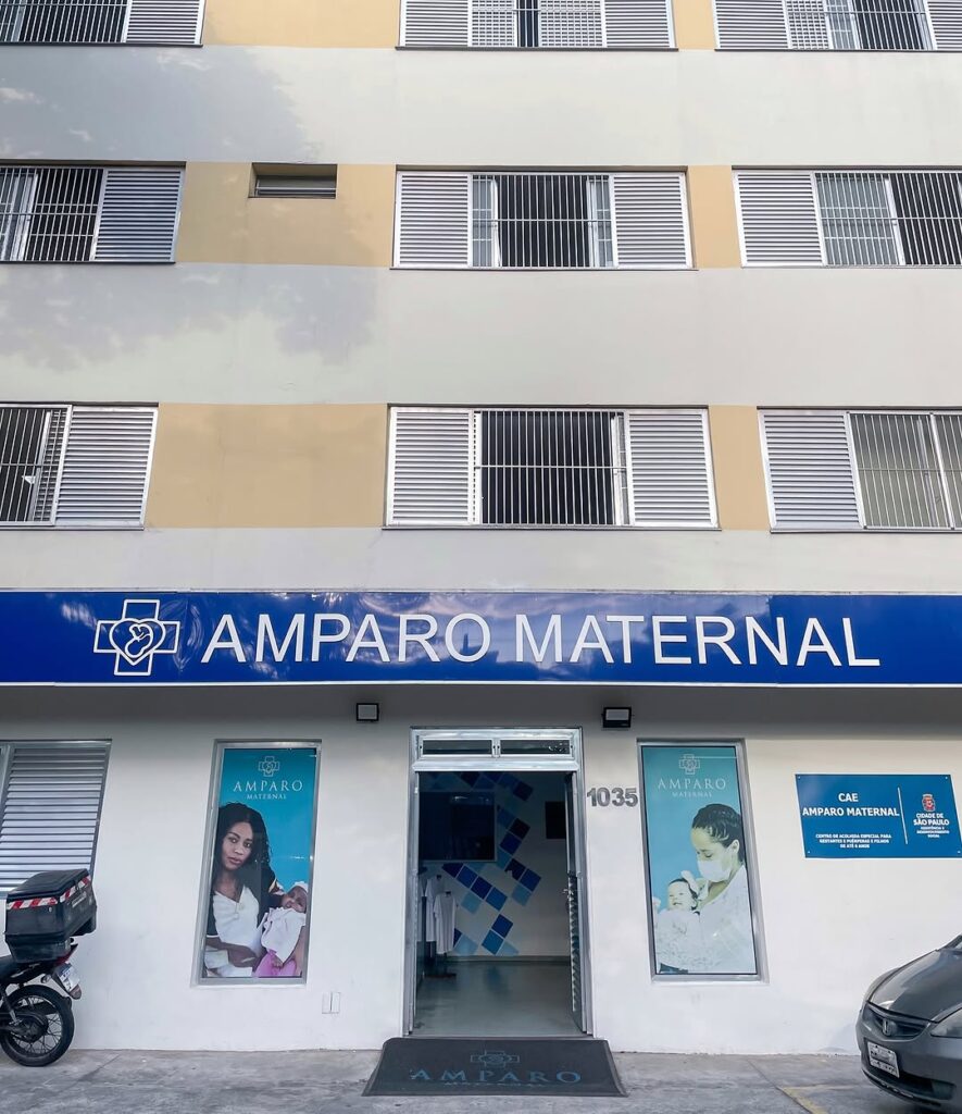 Associação Amparo Maternal inaugurará Padaria Social no dia 13 - Jornal O São Paulo
