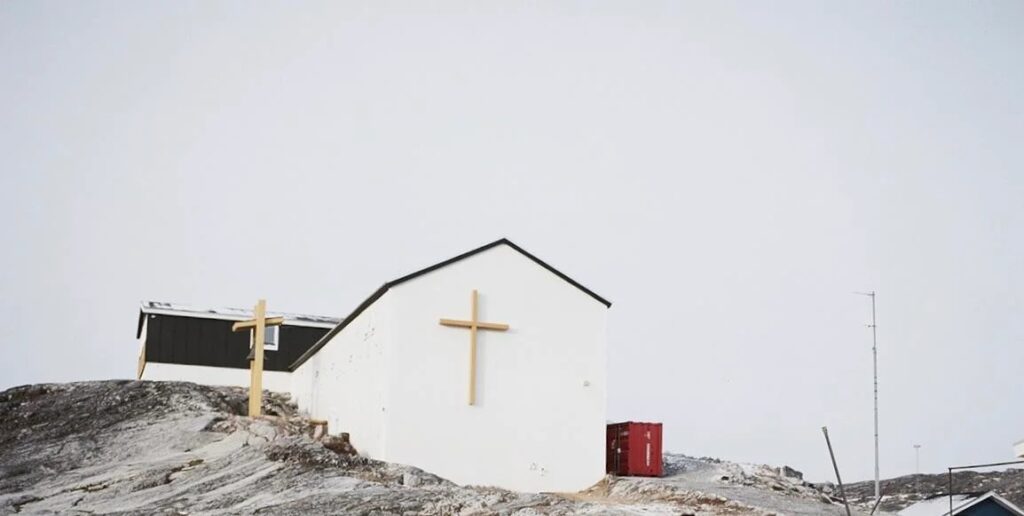 Os católicos da Groenlândia, uma pequena Igreja de imigrantes - Jornal O São Paulo