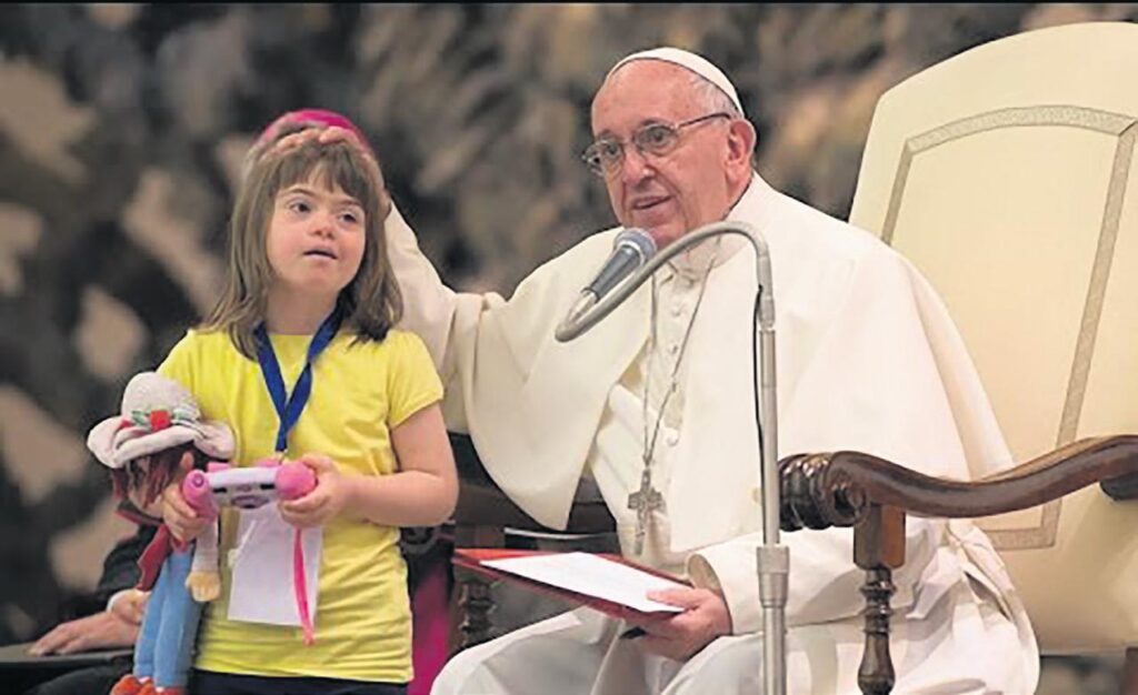 O Papa e a conjuntura internacional - Jornal O São Paulo
