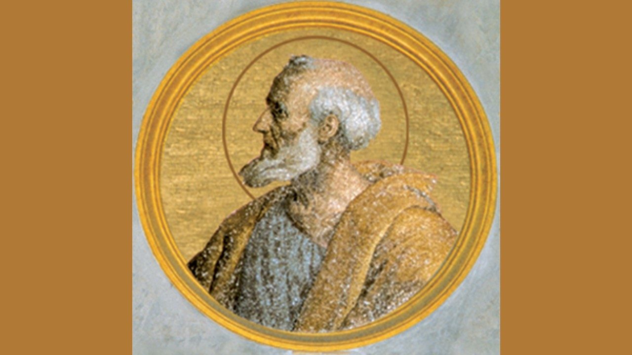 A Igreja recorda São Simplício, papa - Jornal O São Paulo