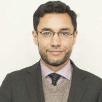 José Antonio Rosas Amor