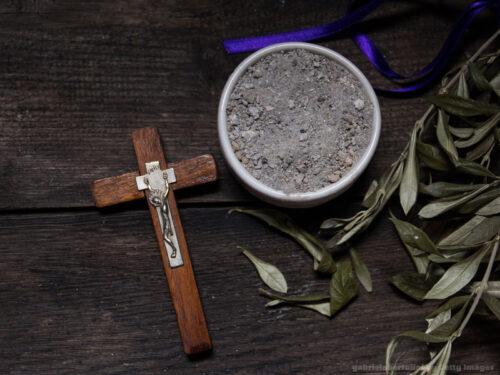 Quaresma: tempo de preparar a Páscoa - Jornal O São Paulo