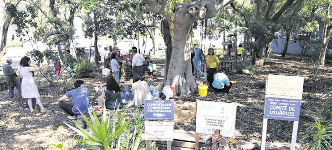 A Ecologia Integral nasce do fascínio, se orienta pelo cuidado e chega ao compromisso político - Jornal O São Paulo