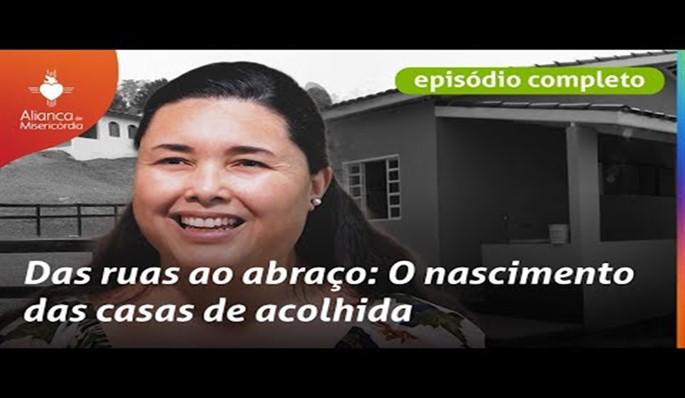 Aliança de Misericórdia apresenta 3º episódio da série especial de seus 25 anos - Jornal O São Paulo
