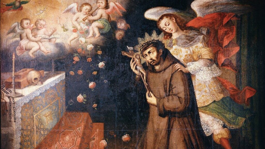 A Igreja celebra São João de Deus, religioso - Jornal O São Paulo