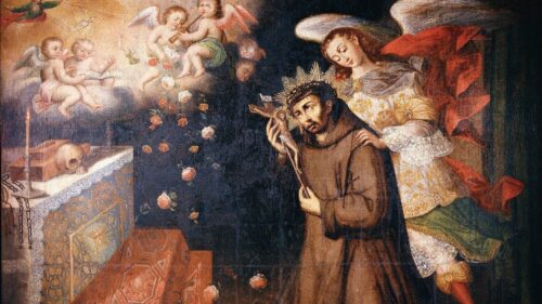 A Igreja celebra São João de Deus, religioso - Jornal O São Paulo