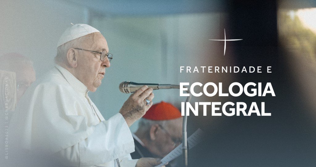Papa Francisco envia mensagem para a Campanha da Fraternidade - Jornal O São Paulo