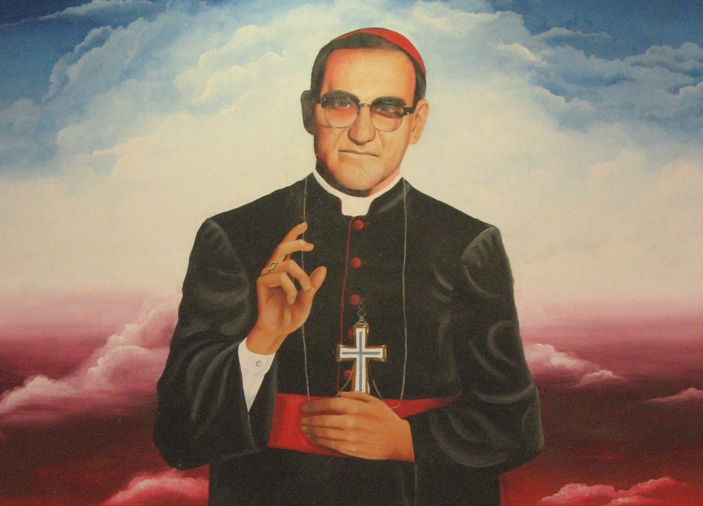 A Igreja celebra Santo Oscar Romero, mártir - Jornal O São Paulo