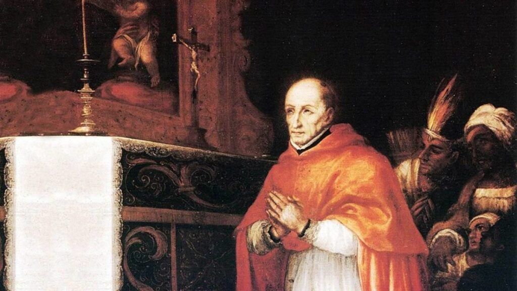 A Igreja recorda São Turíbio de Mogrovejo, bispo - Jornal O São Paulo