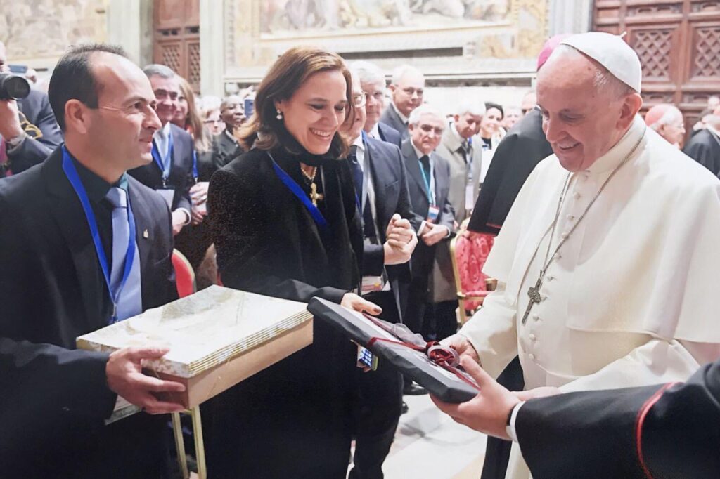 Empresários católicos relatam como a fé contribui para relações saudáveis e produtivas no trabalho - Jornal O São Paulo