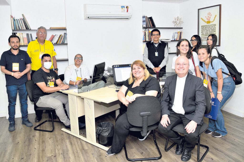 Dicas de produção de texto: para cada mídia, um formato diferente - Jornal O São Paulo